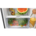 Refrigerator: Bosch 269L 3 Star (2023) Frost Free Refrigerator CTC29BT31I (Convertible Transition Blue)